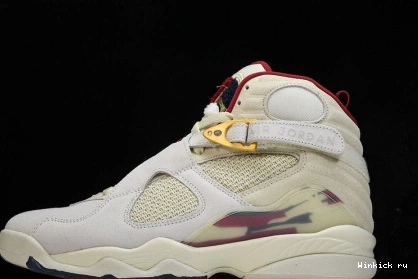 Casa Jordan Su Es SP 8 SoleFly Retro Casa Mi 1210